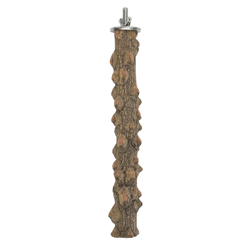 Günstig AK 4Pets Sitzstange Pepper gerade 20 cm